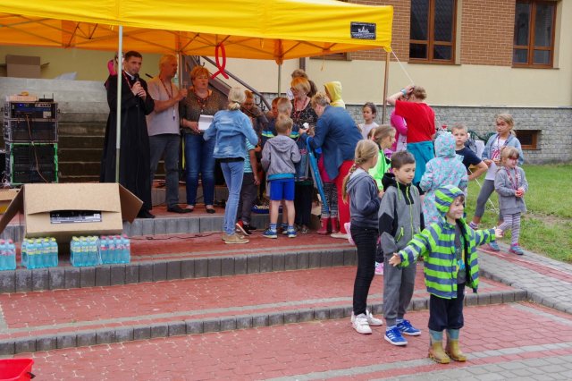 Festyn Parafialny 2017